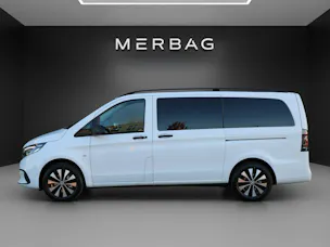 Mercedes-Benz Vito 116 CDI Tourer SELECT Family 3200mm