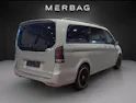Mercedes-Benz V 300 d lang Swiss Edition 9G-Tronic