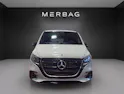 Mercedes-Benz V 300 d lang Swiss Edition 9G-Tronic