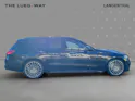 Mercedes-Benz C 220 d T 4 Matic Swiss Star