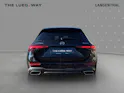 Mercedes-Benz C 220 d T 4 Matic Swiss Star