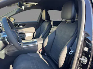Mercedes-Benz C 220 d T 4 Matic Swiss Star