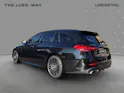 Mercedes-Benz C 220 d T 4 Matic Swiss Star