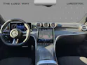 Mercedes-Benz C 220 d T 4 Matic Swiss Star
