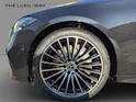 Mercedes-Benz C 220 d T 4 Matic Swiss Star