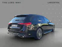 Mercedes-Benz C 220 d T 4 Matic Swiss Star
