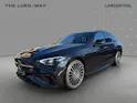 Mercedes-Benz C 220 d T 4 Matic Swiss Star