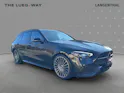 Mercedes-Benz C 220 d T 4 Matic Swiss Star