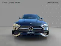 Mercedes-Benz C 220 d T 4 Matic Swiss Star