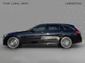 Mercedes-Benz C 220 d T 4 Matic Swiss Star