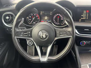 Alfa Romeo Stelvio 2.0 Q4 280 Executive