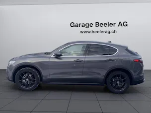Alfa Romeo Stelvio 2.0 Q4 280 Executive