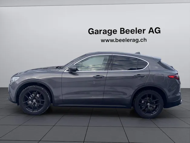 Alfa Romeo Stelvio 2.0 Q4 280 Executive