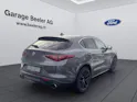 Alfa Romeo Stelvio 2.0 Q4 280 Executive