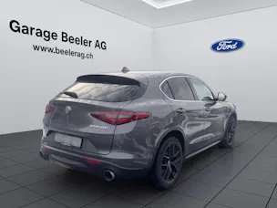 Alfa Romeo Stelvio 2.0 Q4 280 Executive
