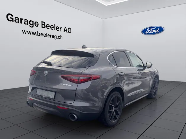 Alfa Romeo Stelvio 2.0 Q4 280 Executive