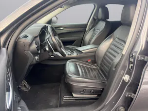 Alfa Romeo Stelvio 2.0 Q4 280 Executive