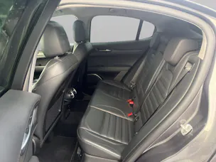 Alfa Romeo Stelvio 2.0 Q4 280 Executive