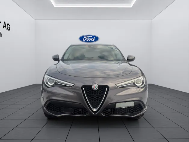 Alfa Romeo Stelvio 2.0 Q4 280 Executive