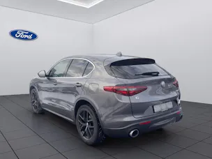 Alfa Romeo Stelvio 2.0 Q4 280 Executive