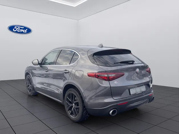 Alfa Romeo Stelvio 2.0 Q4 280 Executive