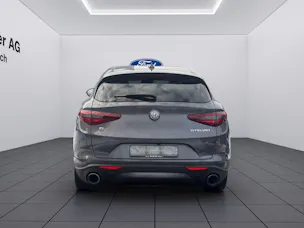 Alfa Romeo Stelvio 2.0 Q4 280 Executive