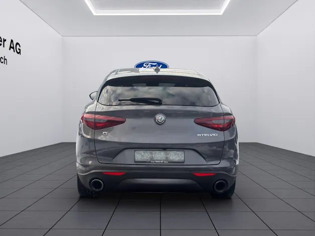 Alfa Romeo Stelvio 2.0 Q4 280 Executive