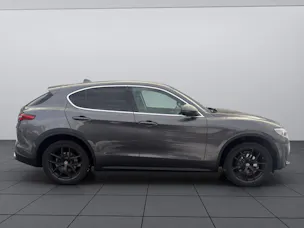 Alfa Romeo Stelvio 2.0 Q4 280 Executive