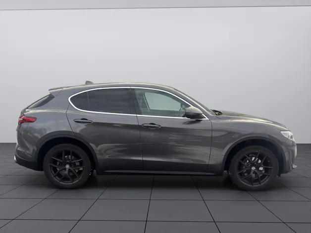 Alfa Romeo Stelvio 2.0 Q4 280 Executive