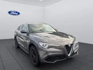 Alfa Romeo Stelvio 2.0 Q4 280 Executive