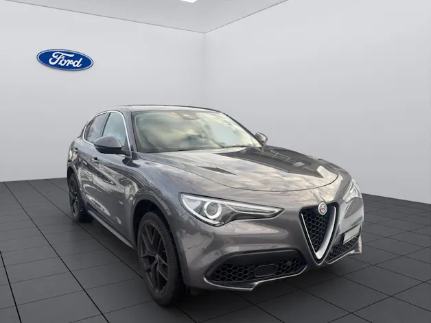 Alfa Romeo Stelvio 2.0 Q4 280 Executive