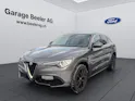 Alfa Romeo Stelvio 2.0 Q4 280 Executive