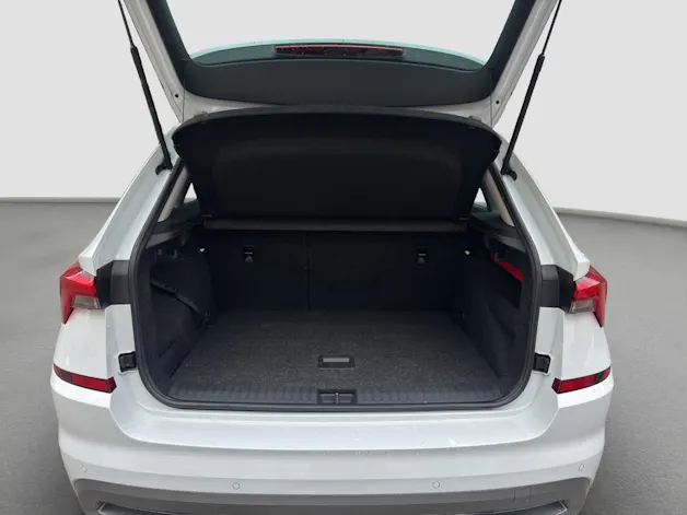 Škoda Kamiq 1.5 TSI Fresh DSG