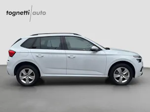 Škoda Kamiq 1.5 TSI Fresh DSG