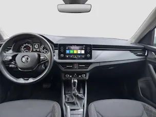 Škoda Kamiq 1.5 TSI Fresh DSG
