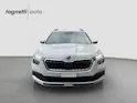 Škoda Kamiq 1.5 TSI Fresh DSG