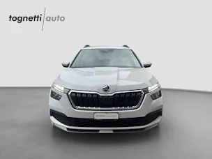 Škoda Kamiq 1.5 TSI Fresh DSG