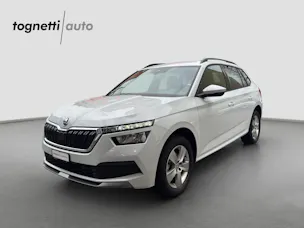 Škoda Kamiq 1.5 TSI Fresh DSG
