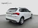 Škoda Kamiq 1.5 TSI Fresh DSG