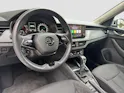 Škoda Kamiq 1.5 TSI Fresh DSG