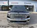 Dodge RAM 1500 CrewCab Laramie 3.0