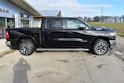 Dodge RAM 1500 CrewCab Laramie 3.0