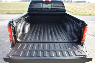 Dodge RAM 1500 CrewCab Laramie 3.0