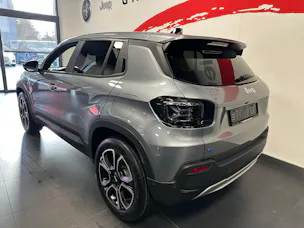Jeep Avenger 54kWh Swiss Altitude Plus