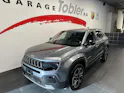 Jeep Avenger 54kWh Swiss Altitude Plus