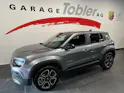 Jeep Avenger 54kWh Swiss Altitude Plus