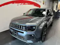 Jeep Avenger 54kWh Swiss Altitude Plus