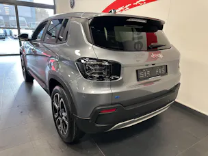 Jeep Avenger 54kWh Swiss Altitude Plus