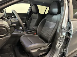Jeep Avenger 54kWh Swiss Altitude Plus