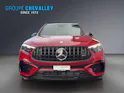 Mercedes-Benz GLC 43 AMG Executive Edition 4Matic 9G-Tronic
